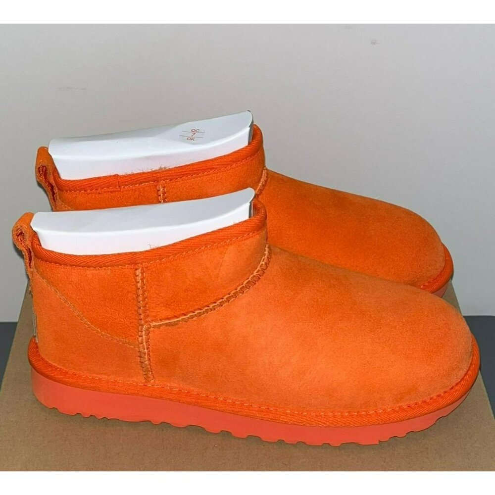 NWB - UGG Women's Classic Ultra Mini Boot